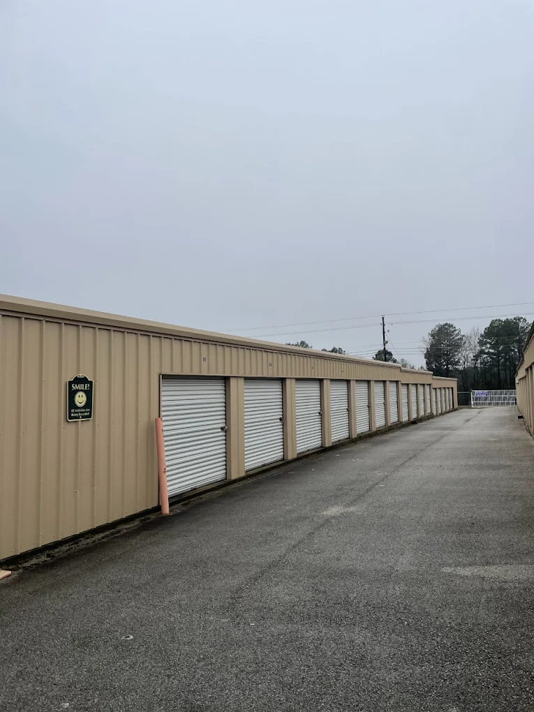 Kilgore Safety Storage 3300 N Hwy 135 Kilgore, TX 75662
